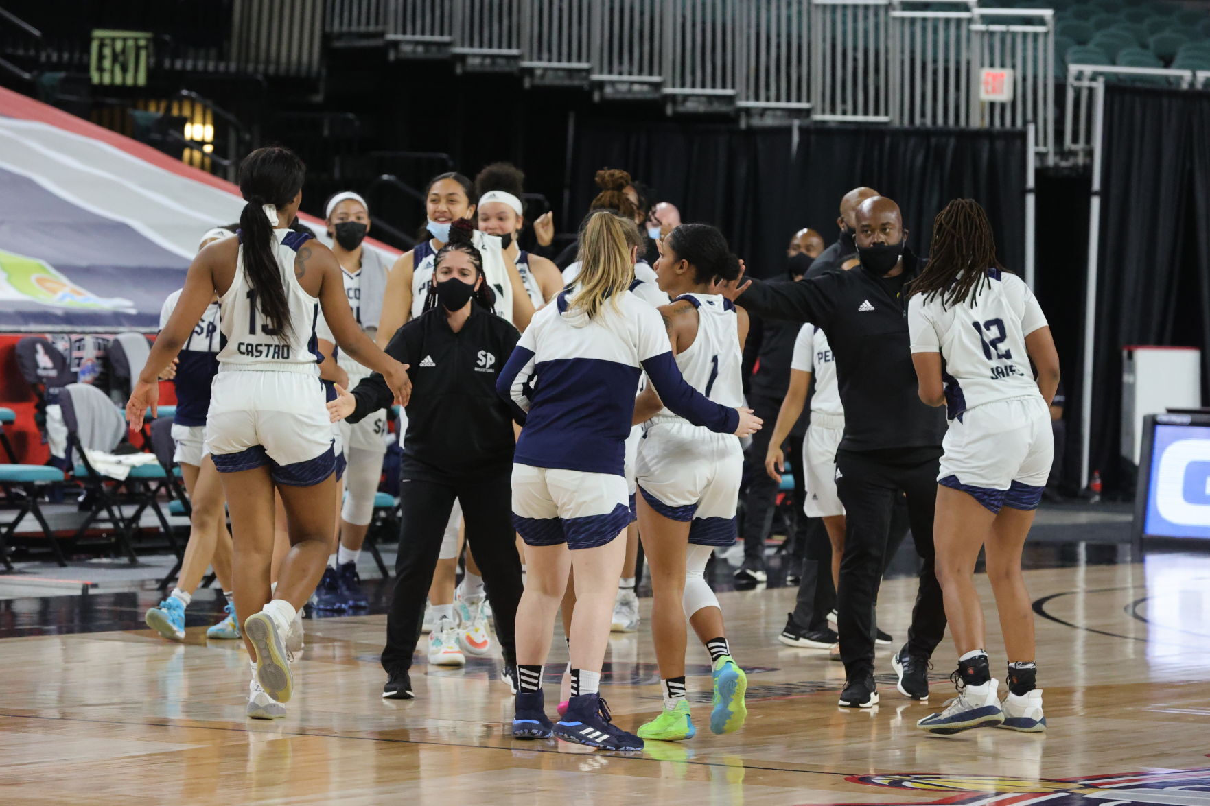 Metro Atlantic Athletic Conference Tournament championship
